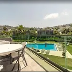 Ares Yalikavak Appartement
