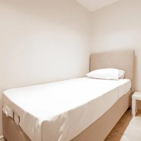 Ares Yalikavak Appartement