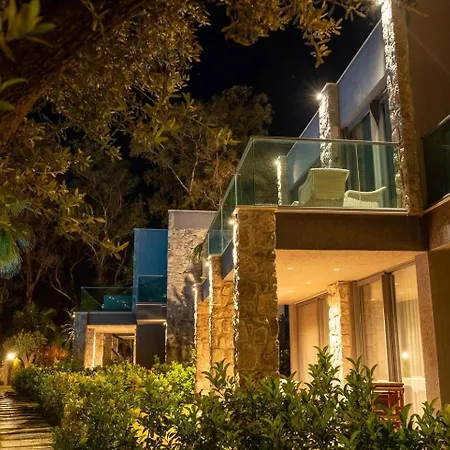 Appartement Ares Yalikavak Bodrum