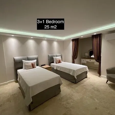 Ares Yalikavak Бодрум