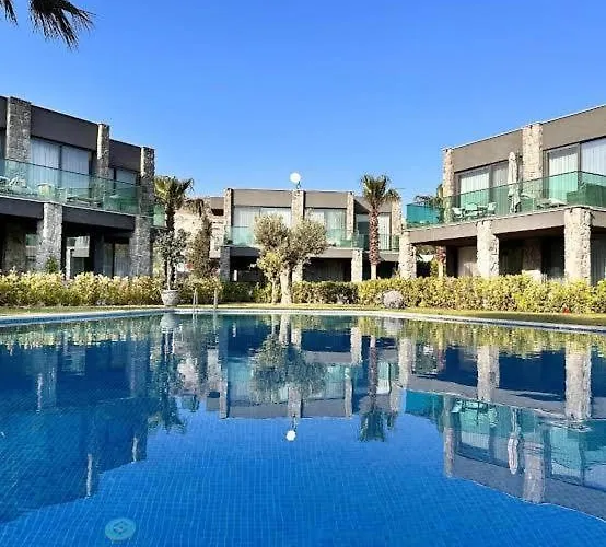Appartamento Ares Yalikavak Bodrum