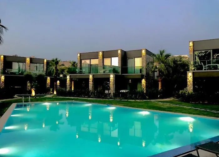 Lejlighed Ares Yalikavak