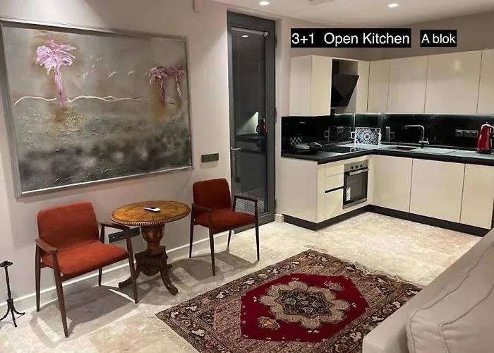 Ares Yalikavak Bodrum