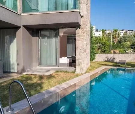 Ares Yalikavak * ボドルム