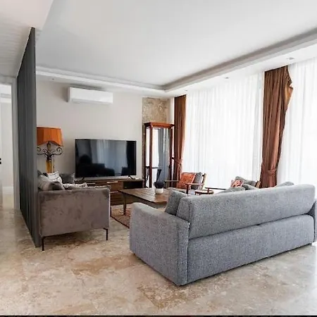 アパート Ares Yalikavak *