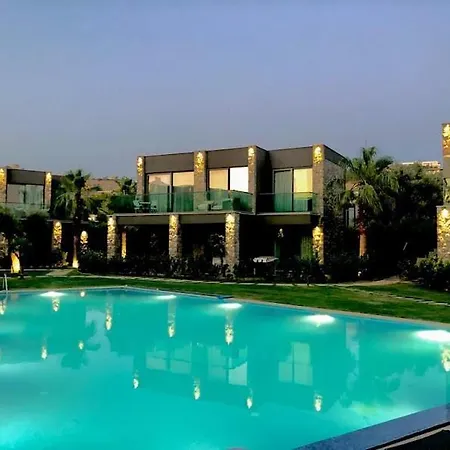 Apartment Ares Yalikavak