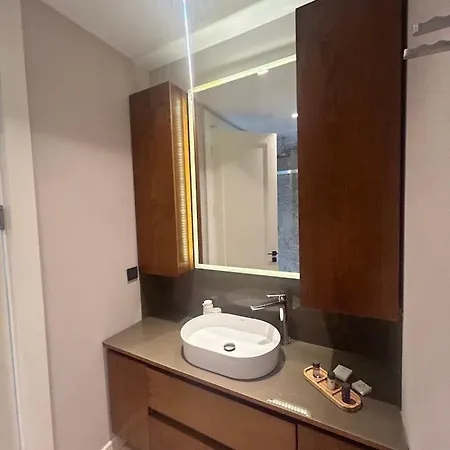 アパート Ares Yalikavak *