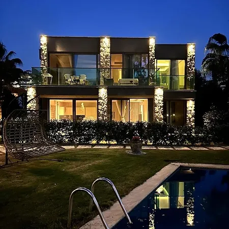 Ares Yalikavak アパート