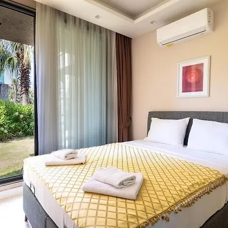 Ares Yalikavak アパート *