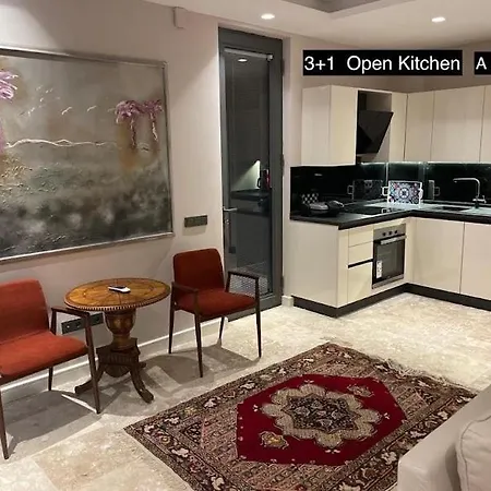 Ares Yalikavak ボドルム