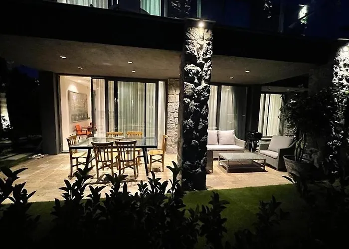 Ares Yalikavak Apartment Bodrum