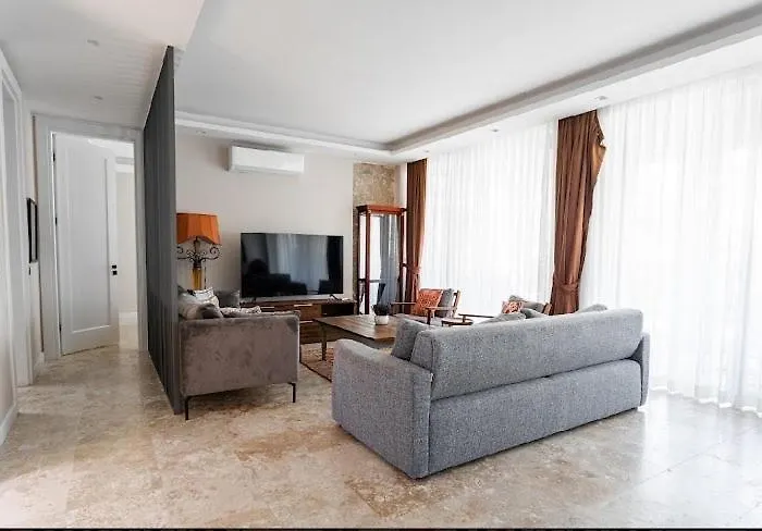 Apartment Ares Yalikavak