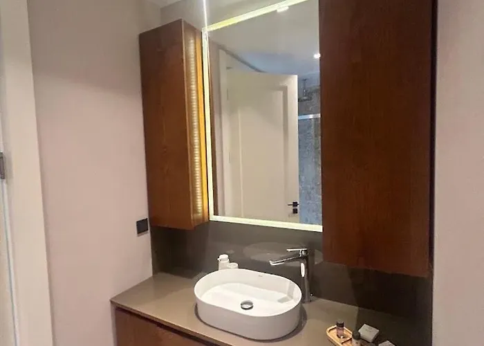 Apartment Ares Yalikavak *