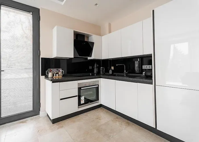 Apartment Ares Yalikavak *