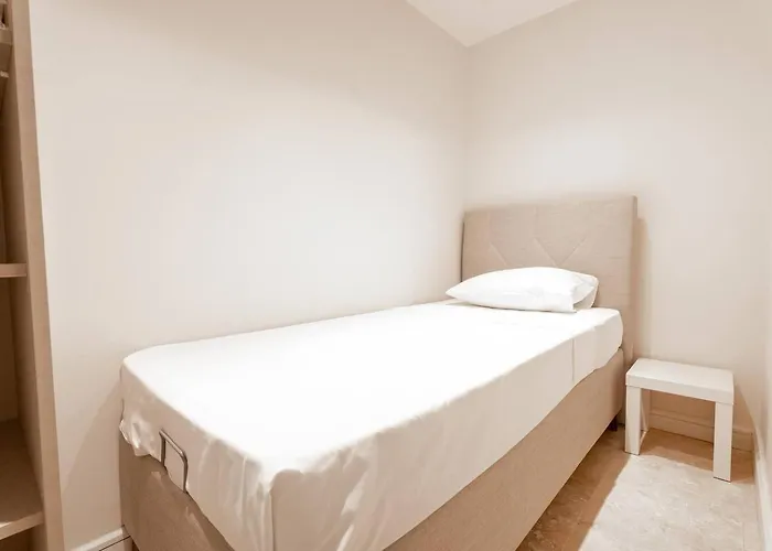 Ares Yalikavak Apartment