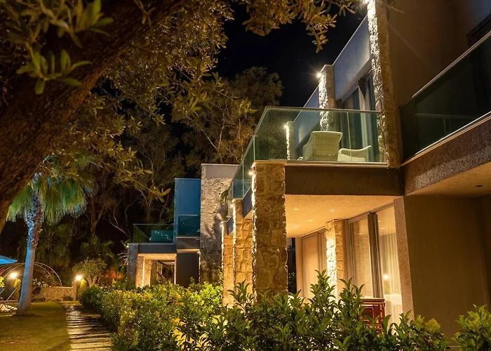 Apartment Ares Yalikavak Bodrum