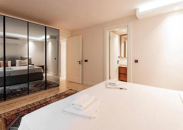 Ares Yalikavak Apartment