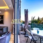 Ares Yalikavak Apartament *