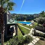 Ares Yalikavak Apartament Bodrum