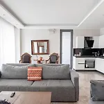 Apartament Ares Yalikavak Bodrum
