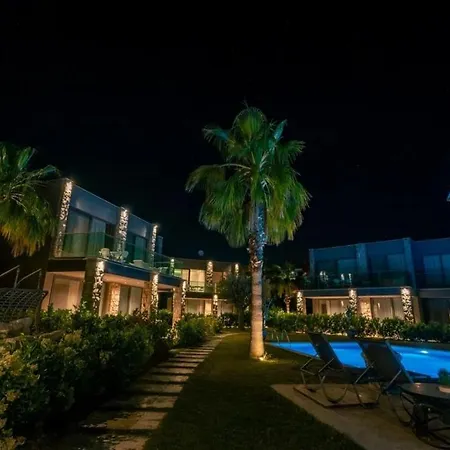 Apartamento Ares Yalikavak