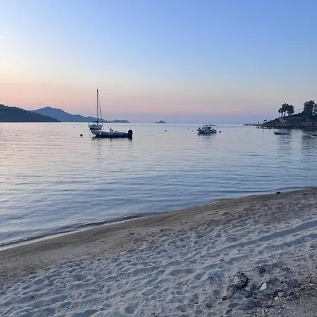 Ares Yalikavak Apartmán Bodrum