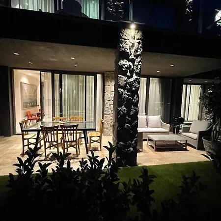 Ares Yalikavak Apartmán Bodrum