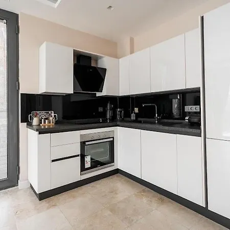 Apartmán Ares Yalikavak *