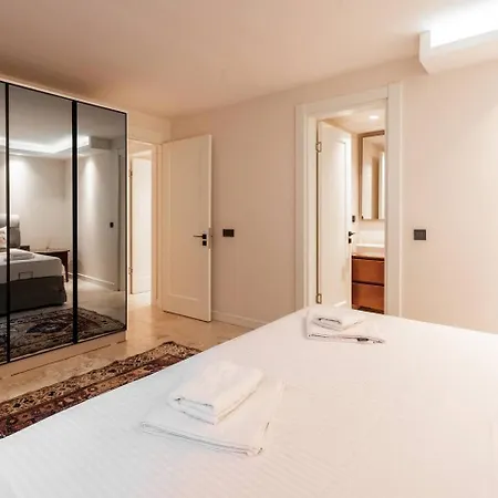 Ares Yalikavak Apartamento