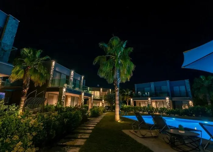 Apartamento Ares Yalikavak