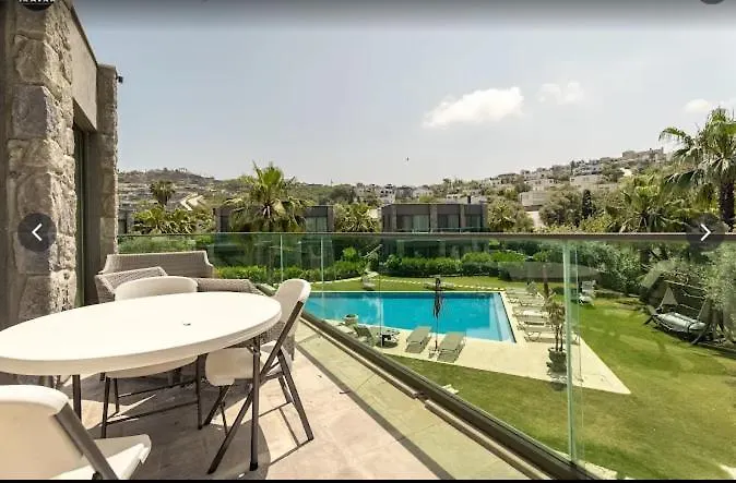 Ares Yalikavak Apartamento