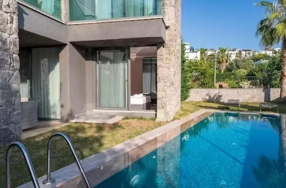 Apartamento Ares Yalikavak Bodrum