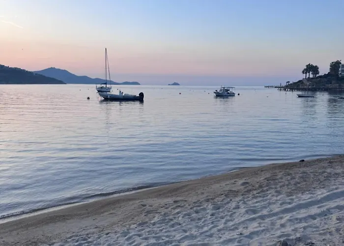 Ares Yalikavak Apartamento Bodrum