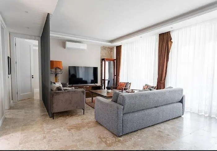 Apartamento Ares Yalikavak *